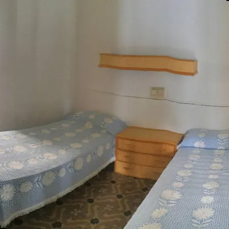 Apartamento Luminoso Y Acogedor Port De La Selva Apartment *