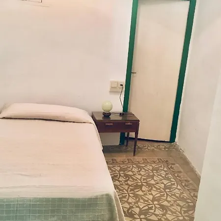 Apartamento Luminoso Y Acogedor Port De La Selva Apartment